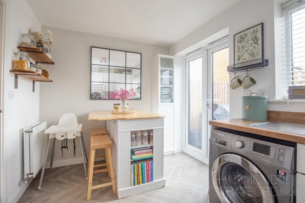 Tailor Place, Hethersett, photo 5