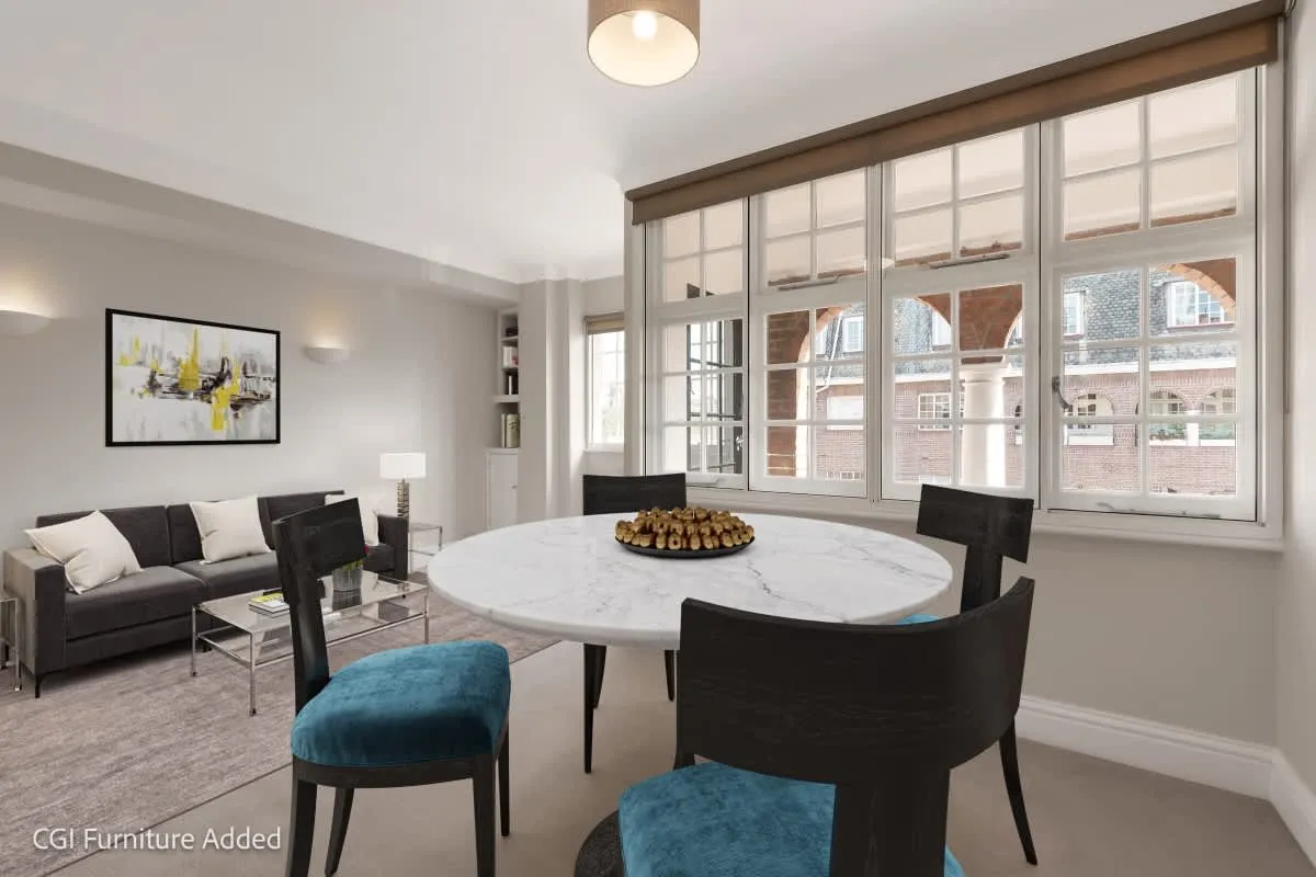 Jubilee Place, London, SW3, photo 5