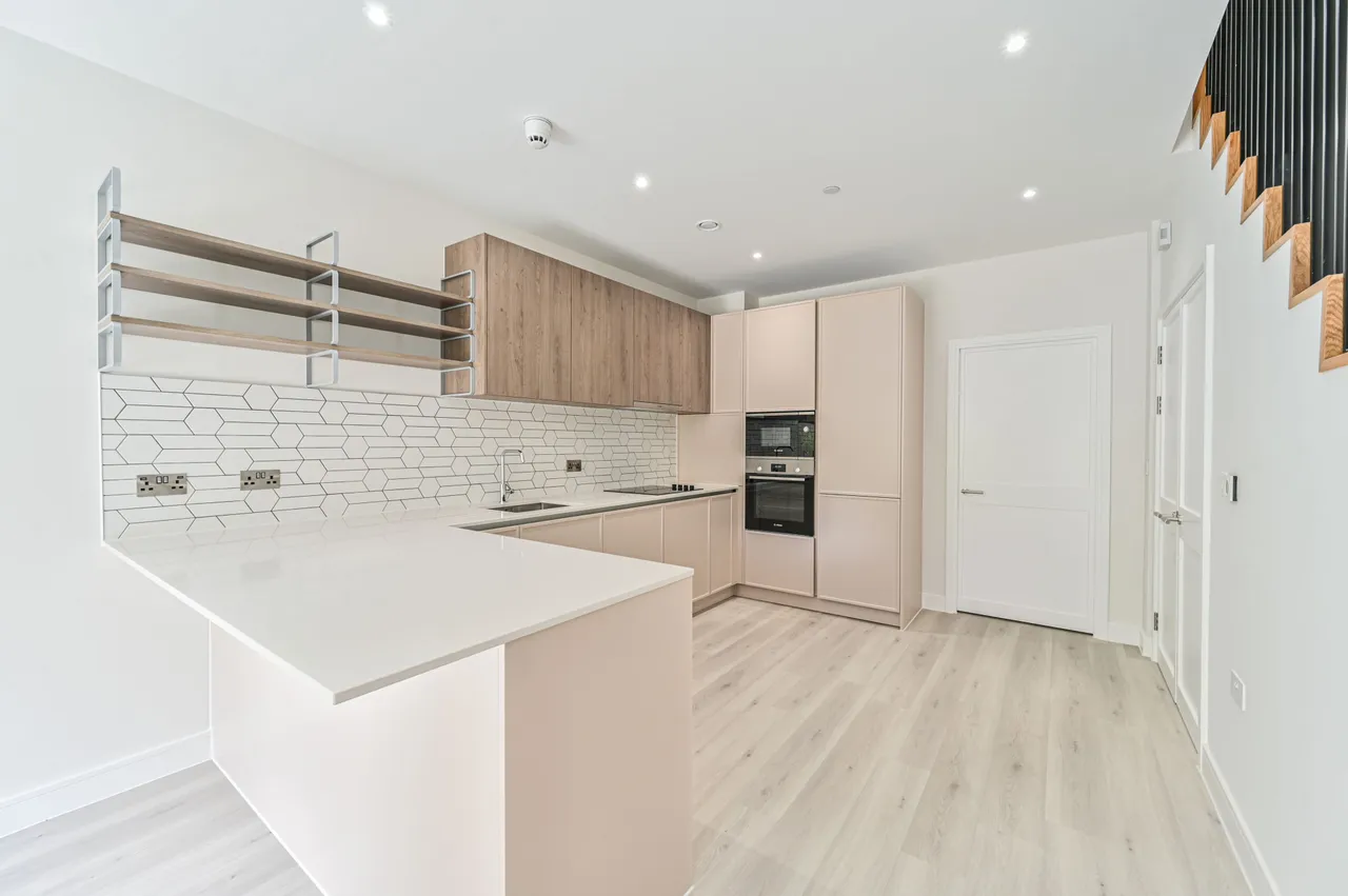 Kidbrooke, SE3, photo 2