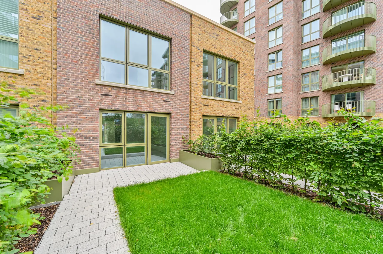 Kidbrooke, SE3, photo 10
