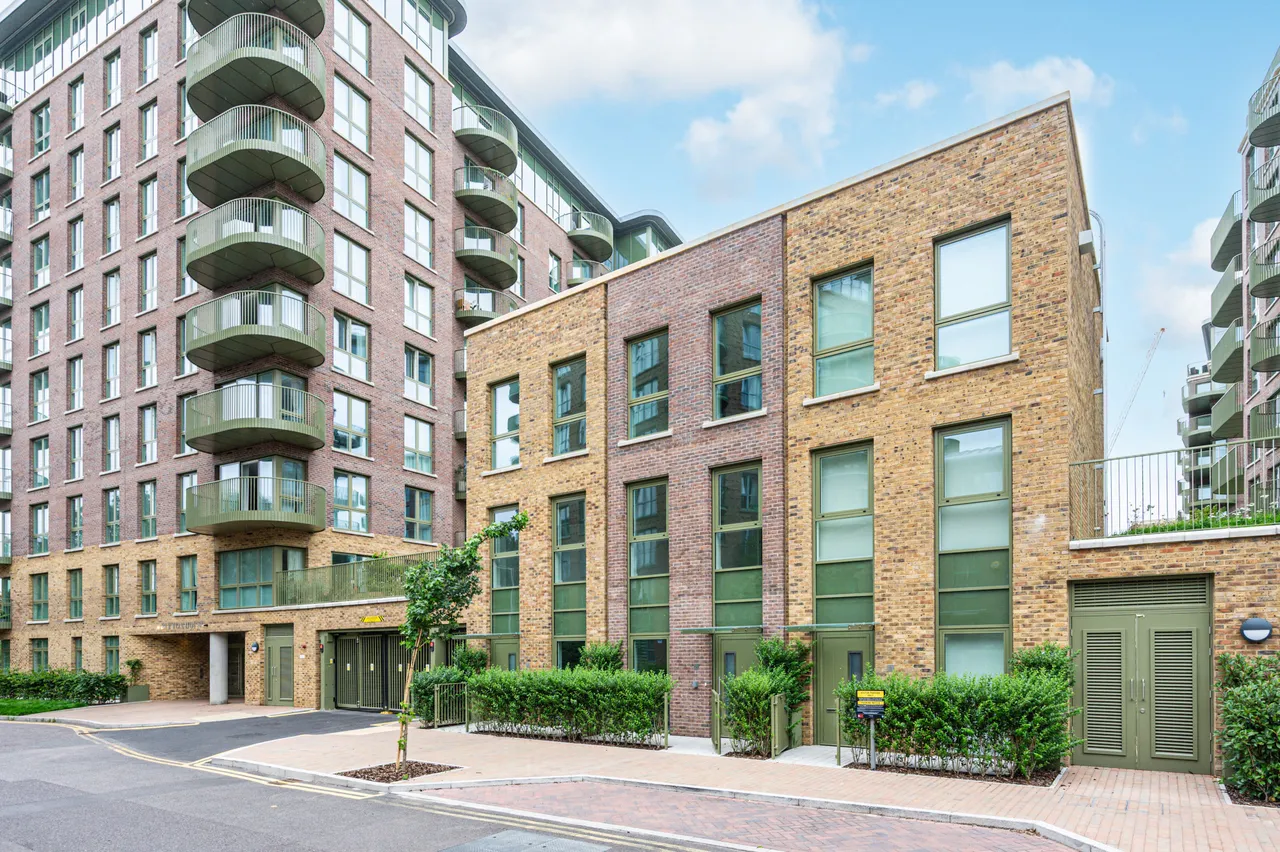 Kidbrooke, SE3, photo 5