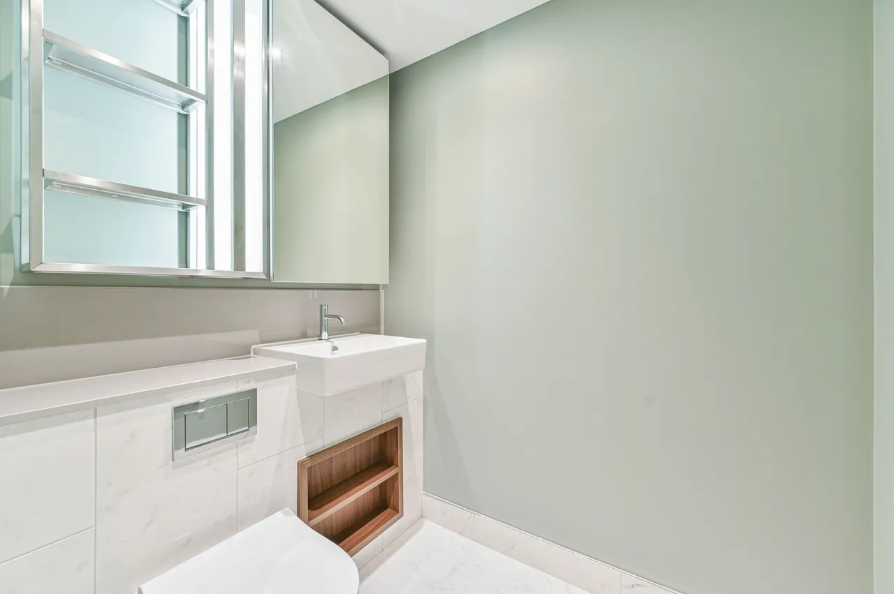 Kidbrooke, SE3, photo 21