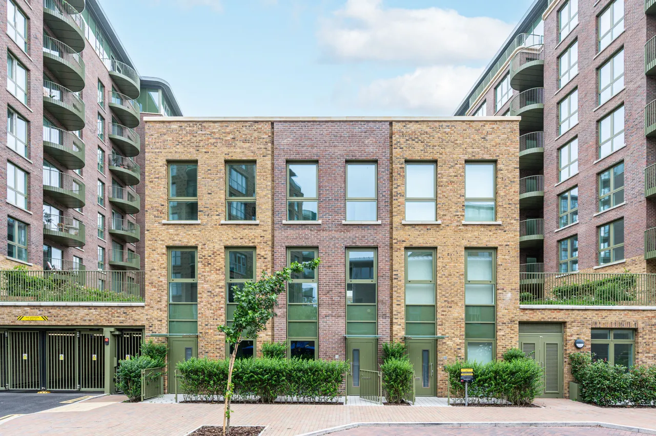 Kidbrooke, SE3, photo 6
