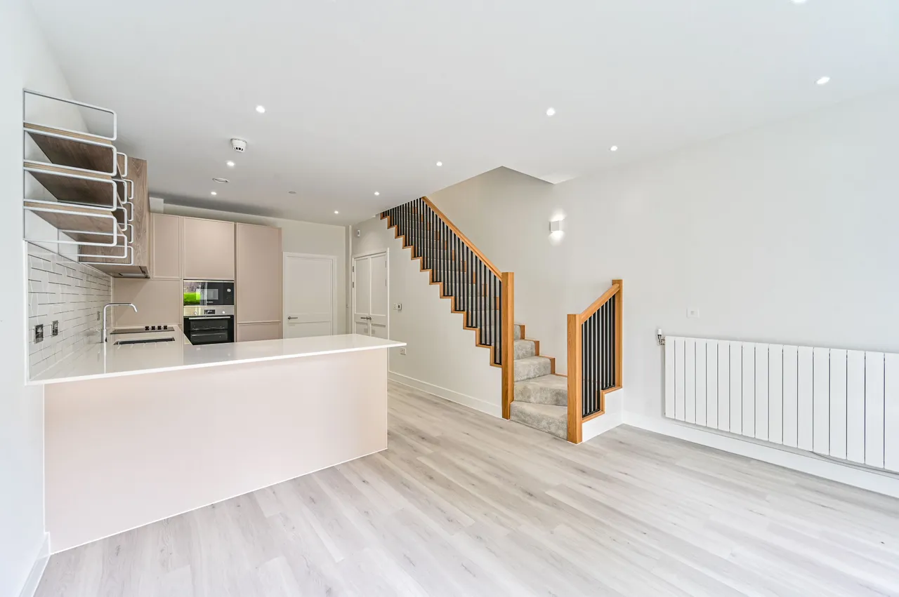 Kidbrooke, SE3, photo 4