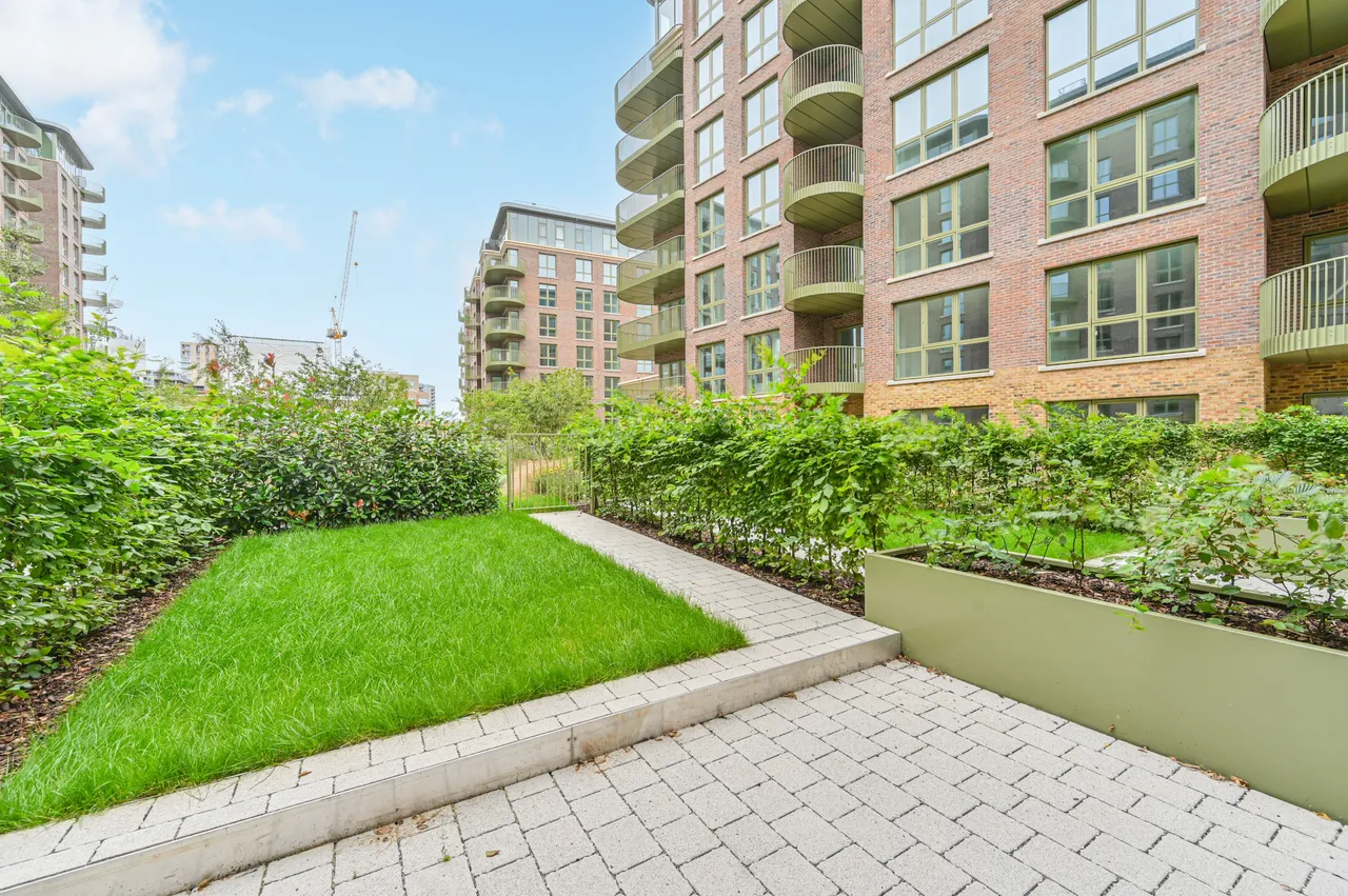 Kidbrooke, SE3, photo 9