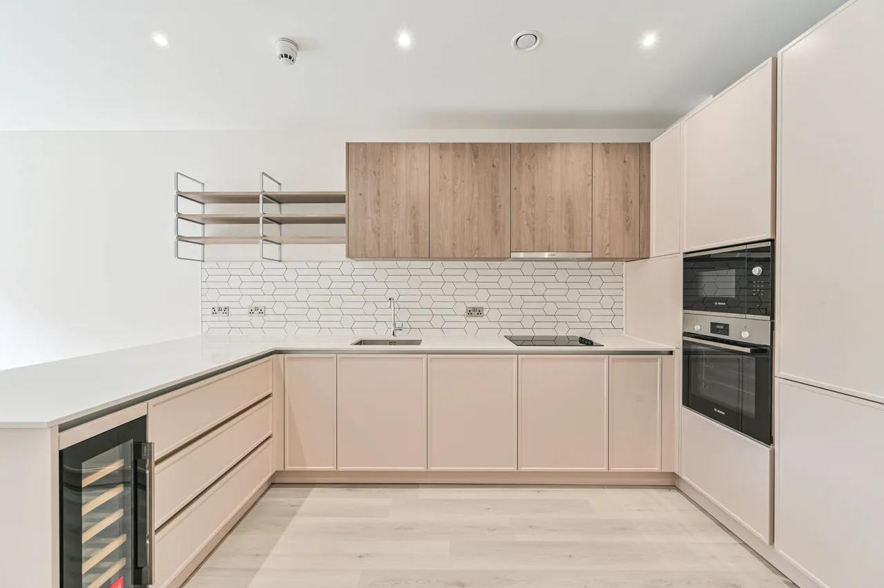 Kidbrooke, SE3, photo 22