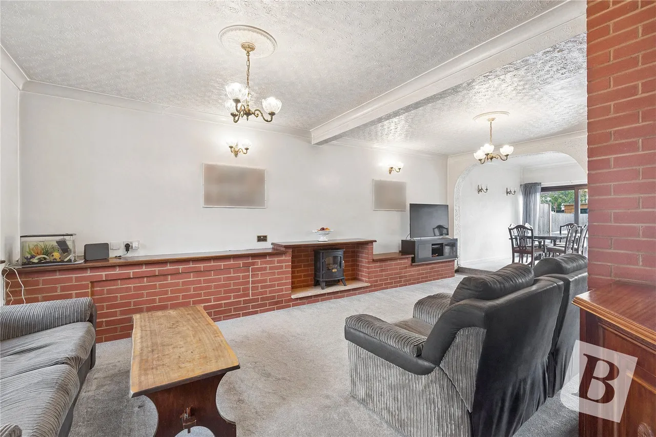 Gorseway, Romford, RM7, photo 9