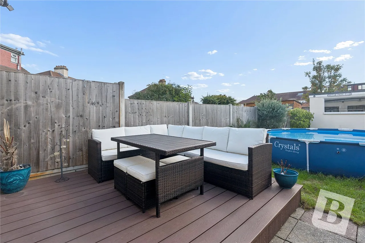 Gorseway, Romford, RM7, photo 16
