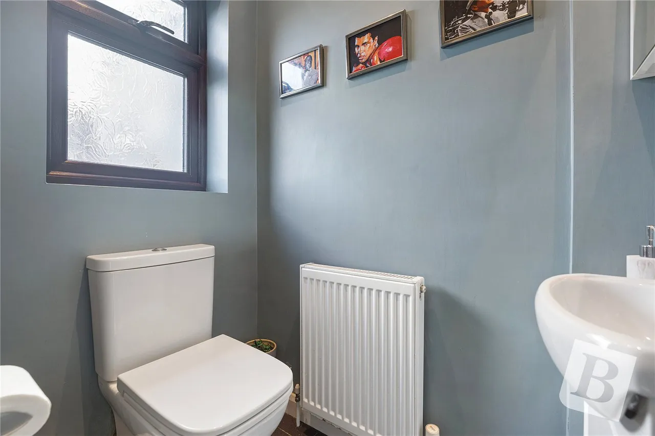 Gorseway, Romford, RM7, photo 12