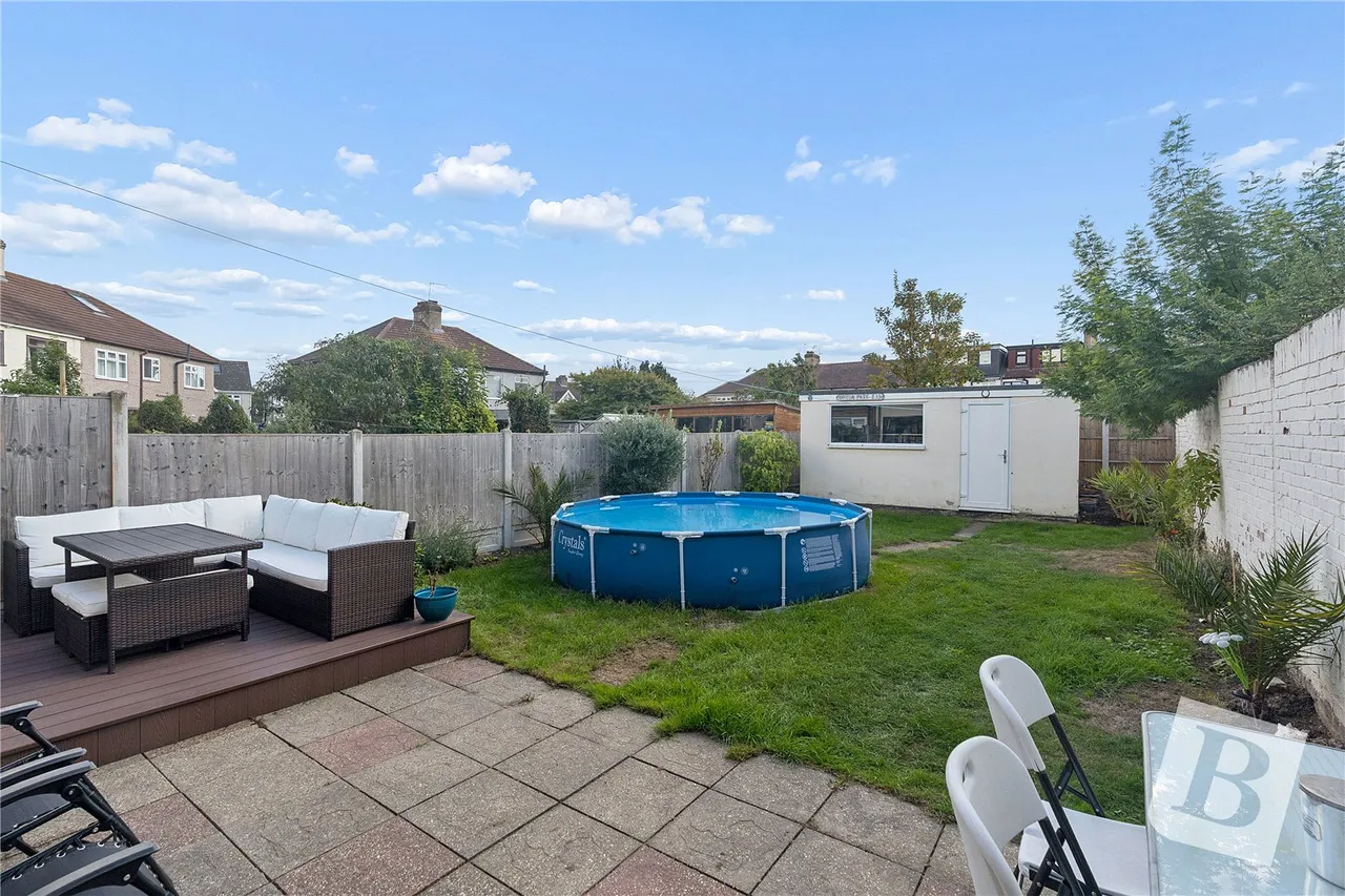 Gorseway, Romford, RM7, photo 4
