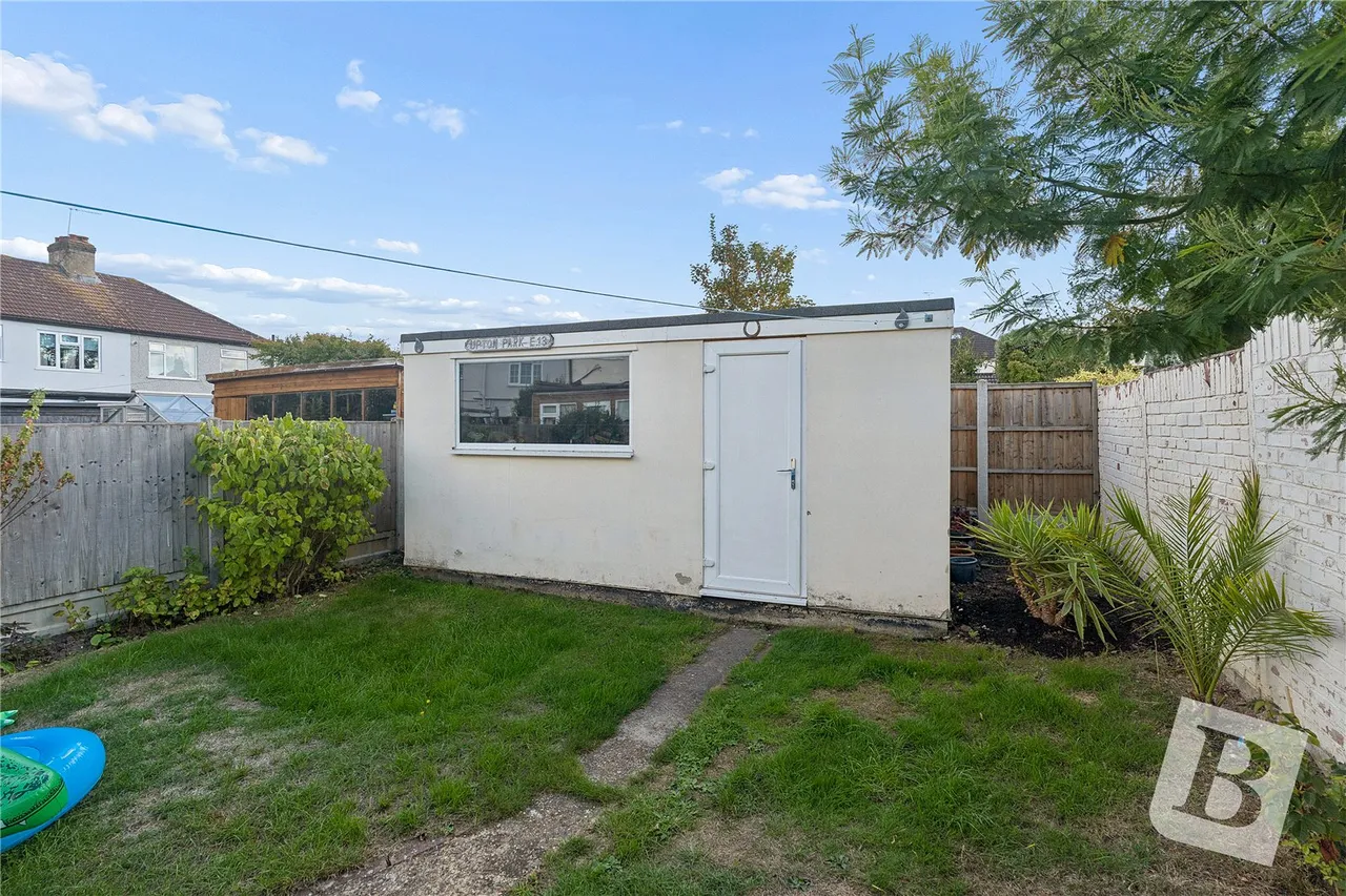 Gorseway, Romford, RM7, photo 17