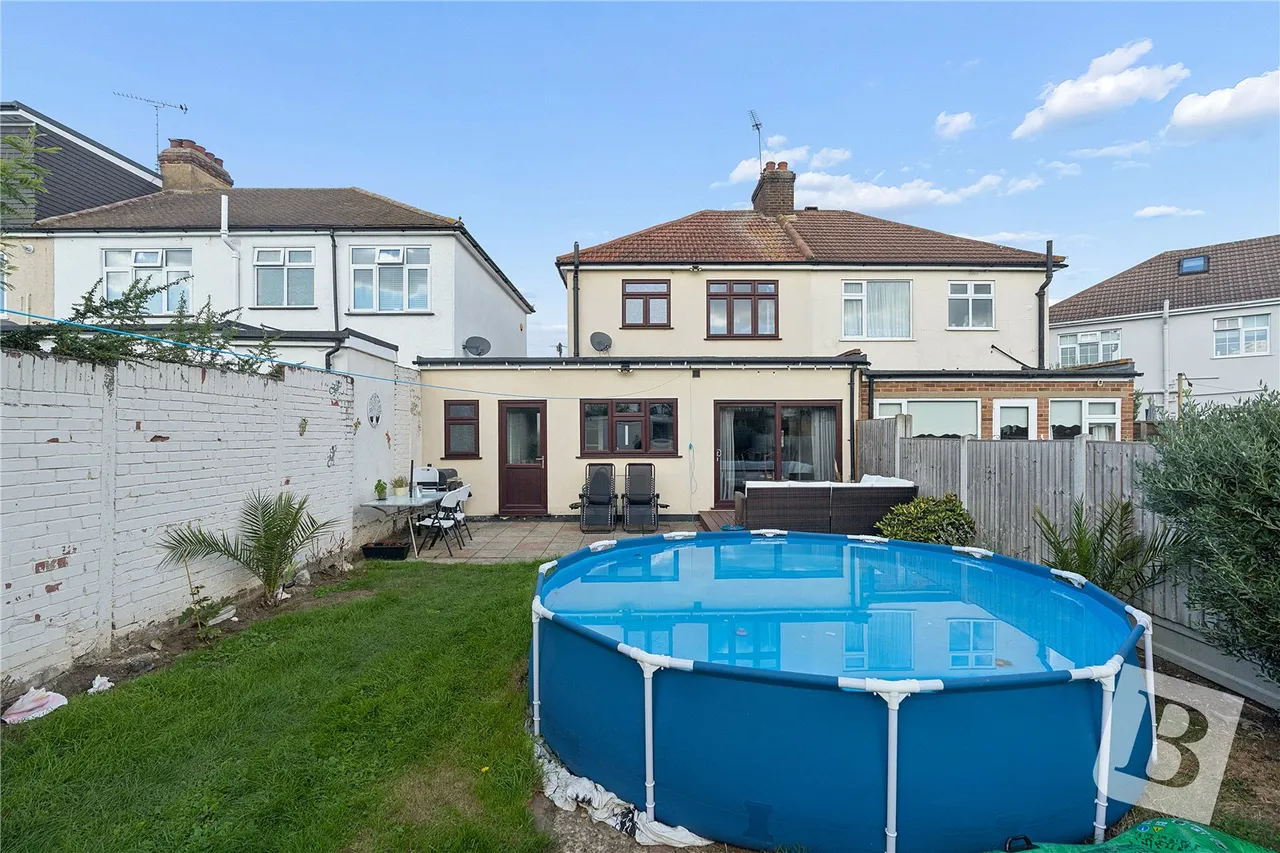Gorseway, Romford, RM7, photo 13