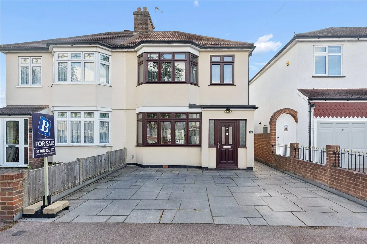 Gorseway, Romford, RM7, photo 18