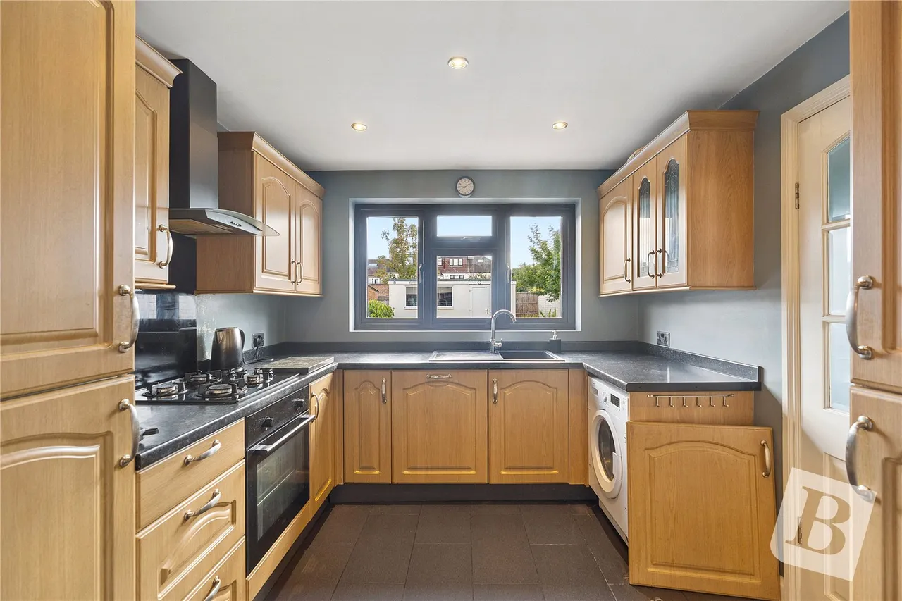 Gorseway, Romford, RM7, photo 3