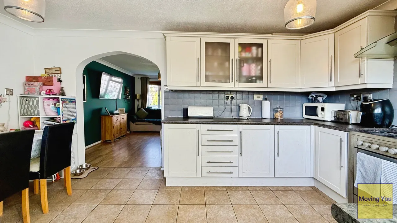 Golwg Y Mynydd, Neath, SA10 7RJ, photo 9