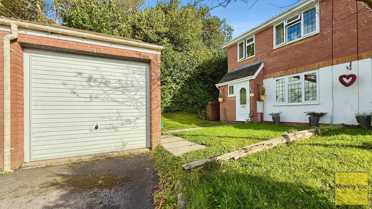 Golwg Y Mynydd, Neath, SA10 7RJ, photo 5