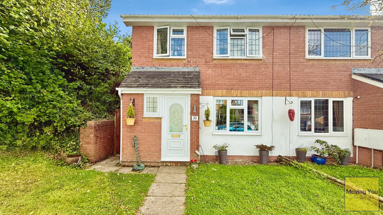 Golwg Y Mynydd, Neath, SA10 7RJ, photo 4