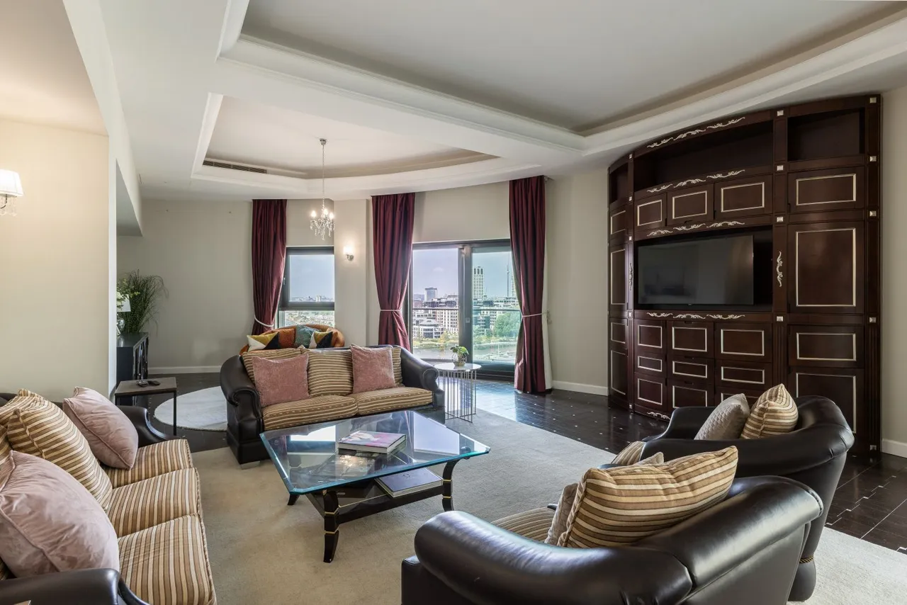 Vicentia Court, Bridges Court Road, Battersea, SW11 3GY, photo 5