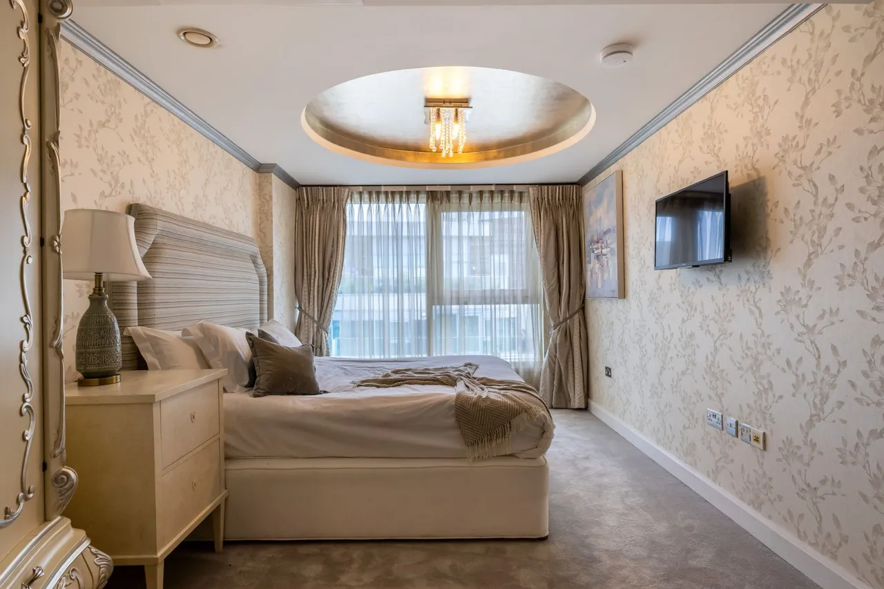 Vicentia Court, Bridges Court Road, Battersea, SW11 3GY, photo 12