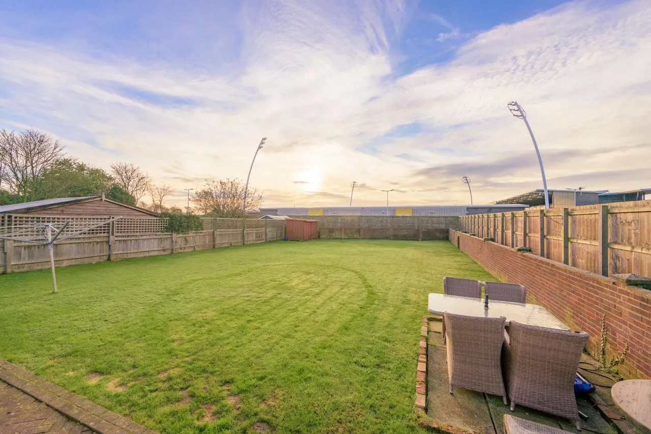 Tytton Lane East, Wyberton, PE21, photo 22