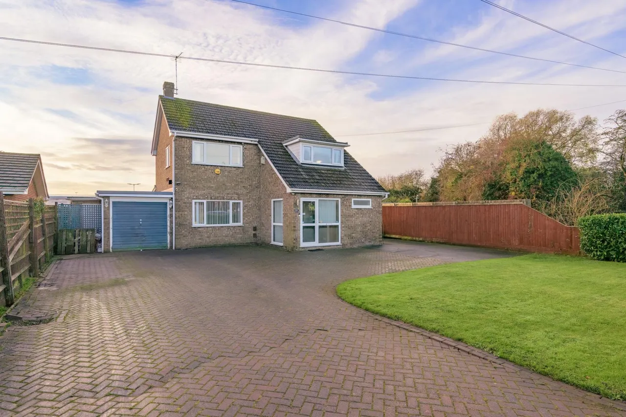 Tytton Lane East, Wyberton, PE21, photo 24