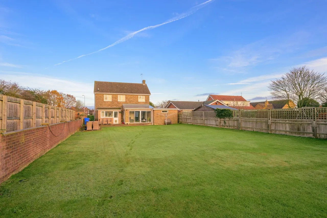 Tytton Lane East, Wyberton, PE21, photo 4
