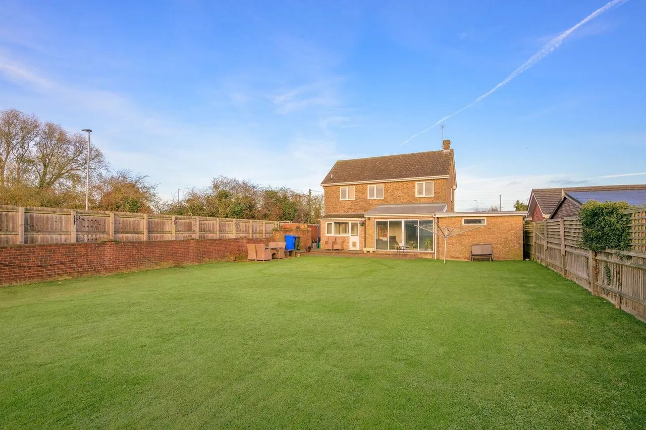 Tytton Lane East, Wyberton, PE21, photo 23