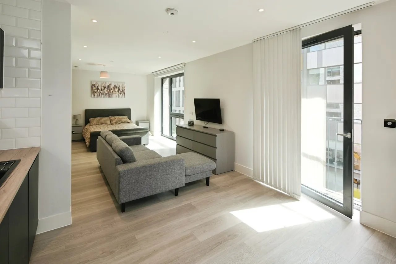 The Furlong, Brighton, BN2, photo 19