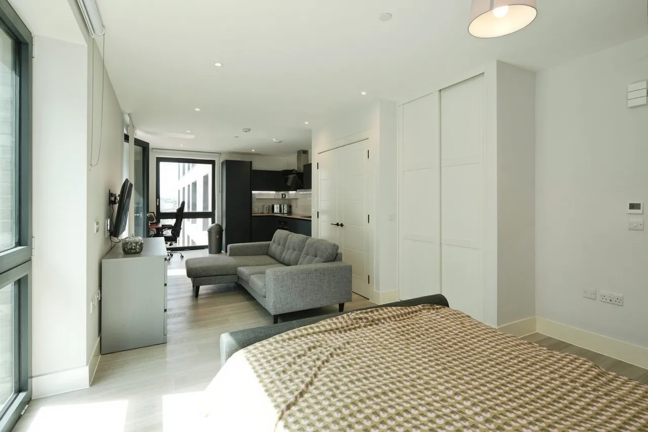 The Furlong, Brighton, BN2, photo 18