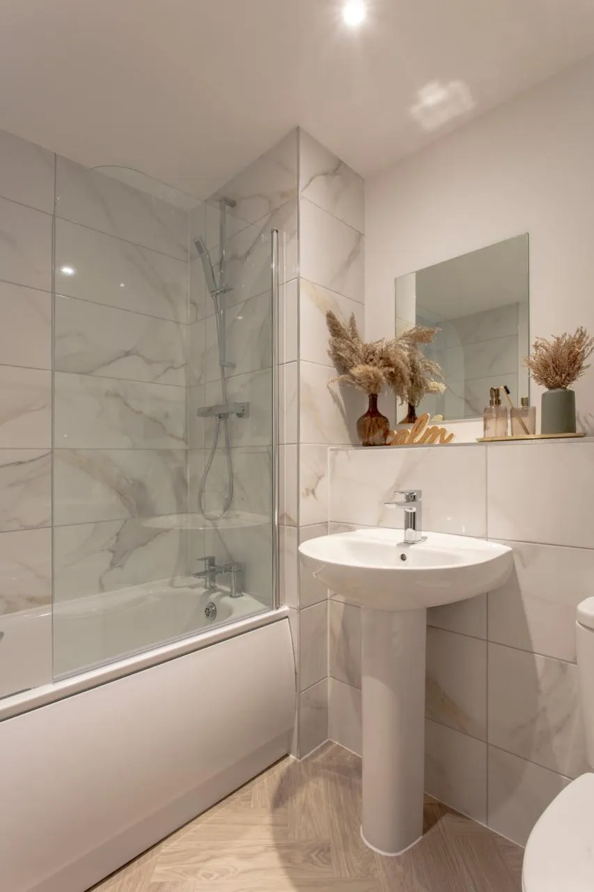 WC, Ford Lane, salford, M6 6PE, photo 7