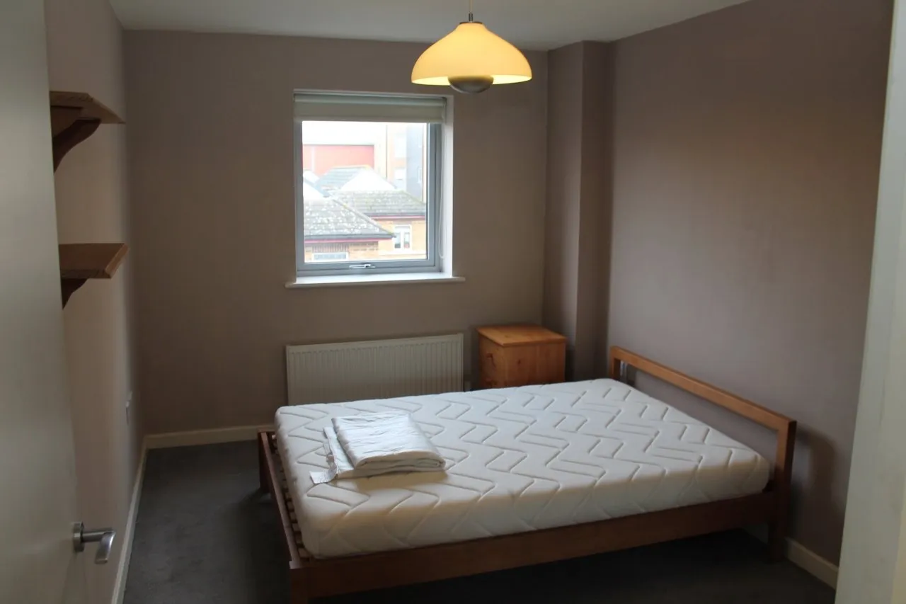 Ducaine Apartments, Merchant Street, Bow, London, E3, photo 4