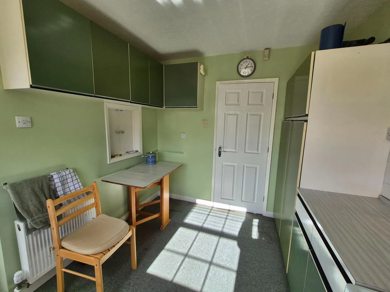 Wilmot Drive, Smalley, DE7, photo 8