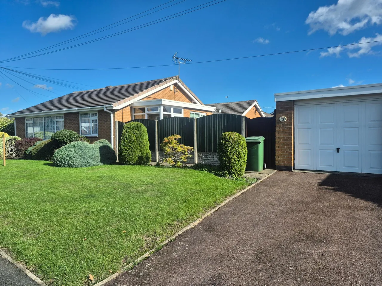 Wilmot Drive, Smalley, DE7, photo 19