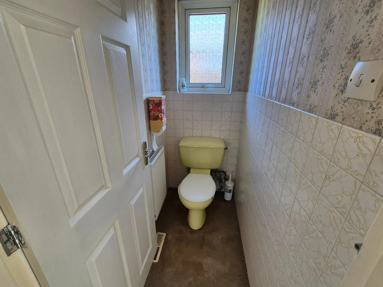 Wilmot Drive, Smalley, DE7, photo 16