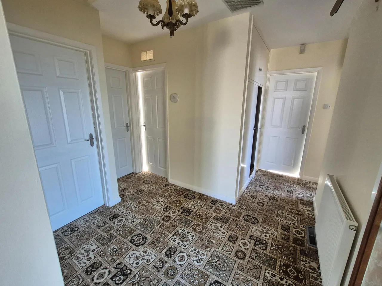 Wilmot Drive, Smalley, DE7, photo 3