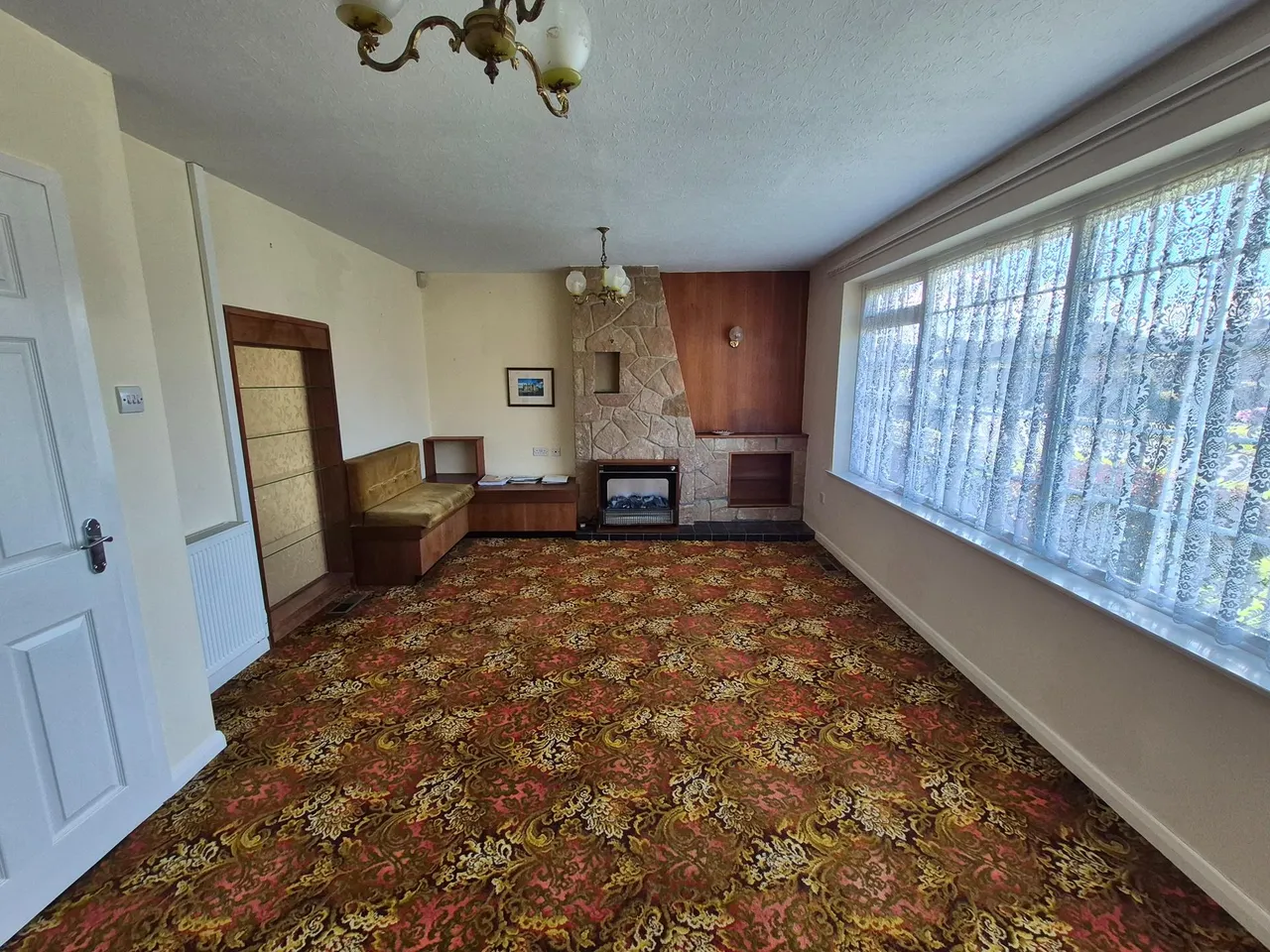 Wilmot Drive, Smalley, DE7, photo 5