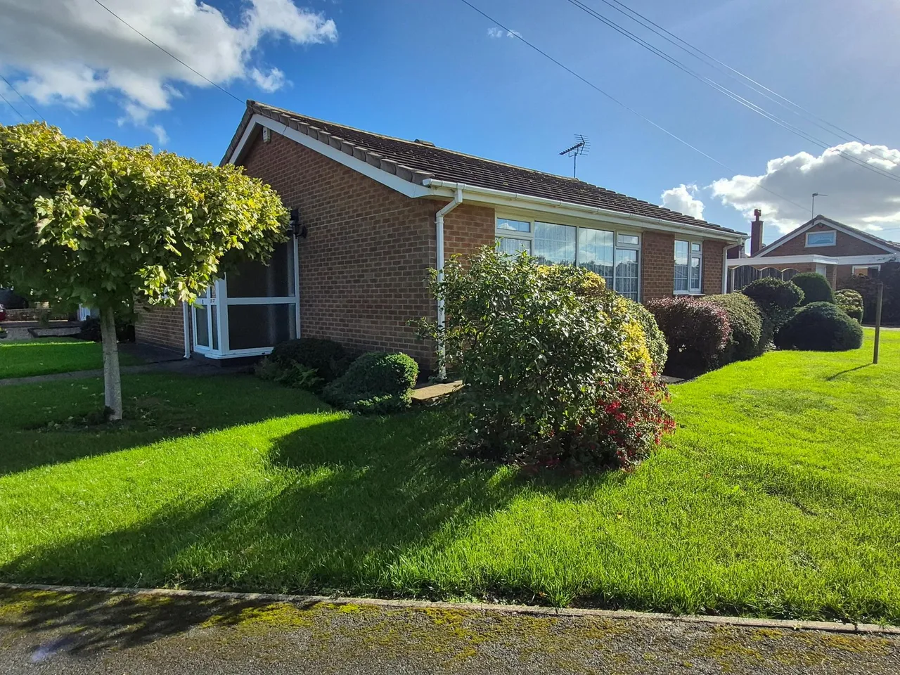 Wilmot Drive, Smalley, DE7, photo 2