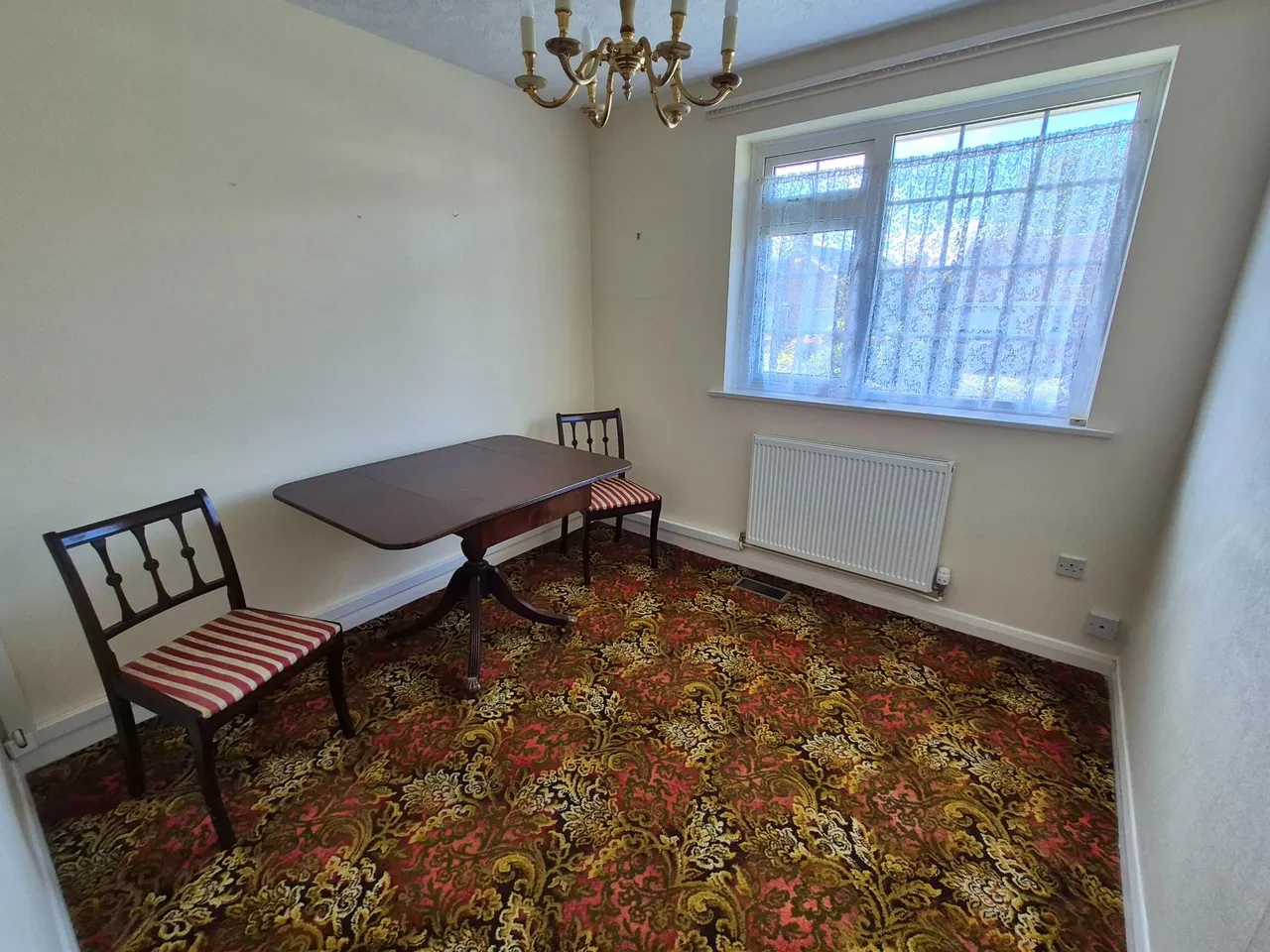 Wilmot Drive, Smalley, DE7, photo 13