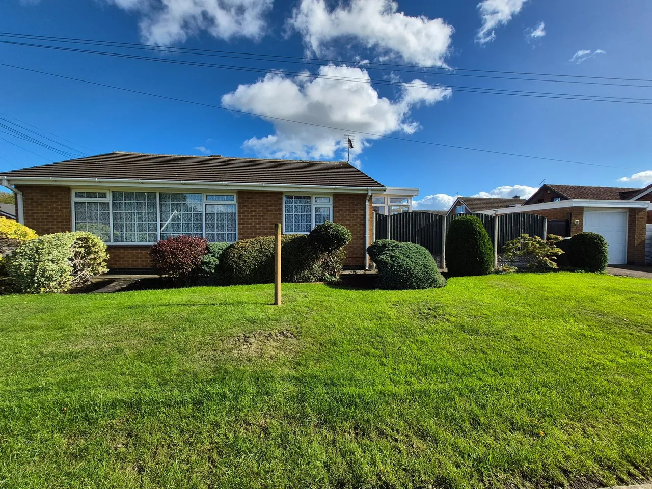 Wilmot Drive, Smalley, DE7, photo 18