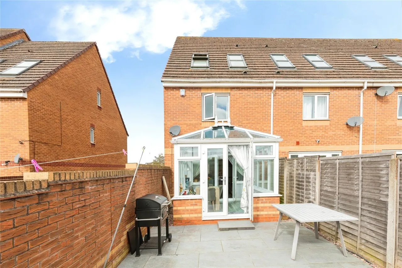 Alverley Road, Radford, Coventry, CV6, photo 21
