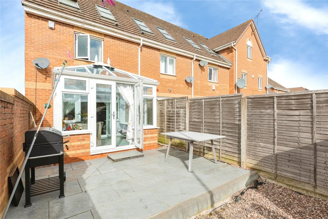 Alverley Road, Radford, Coventry, CV6, photo 20