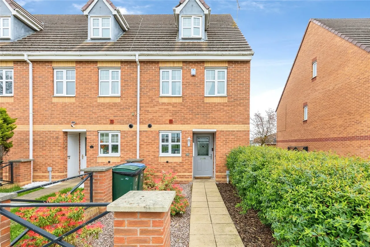 Alverley Road, Radford, Coventry, CV6, photo 22