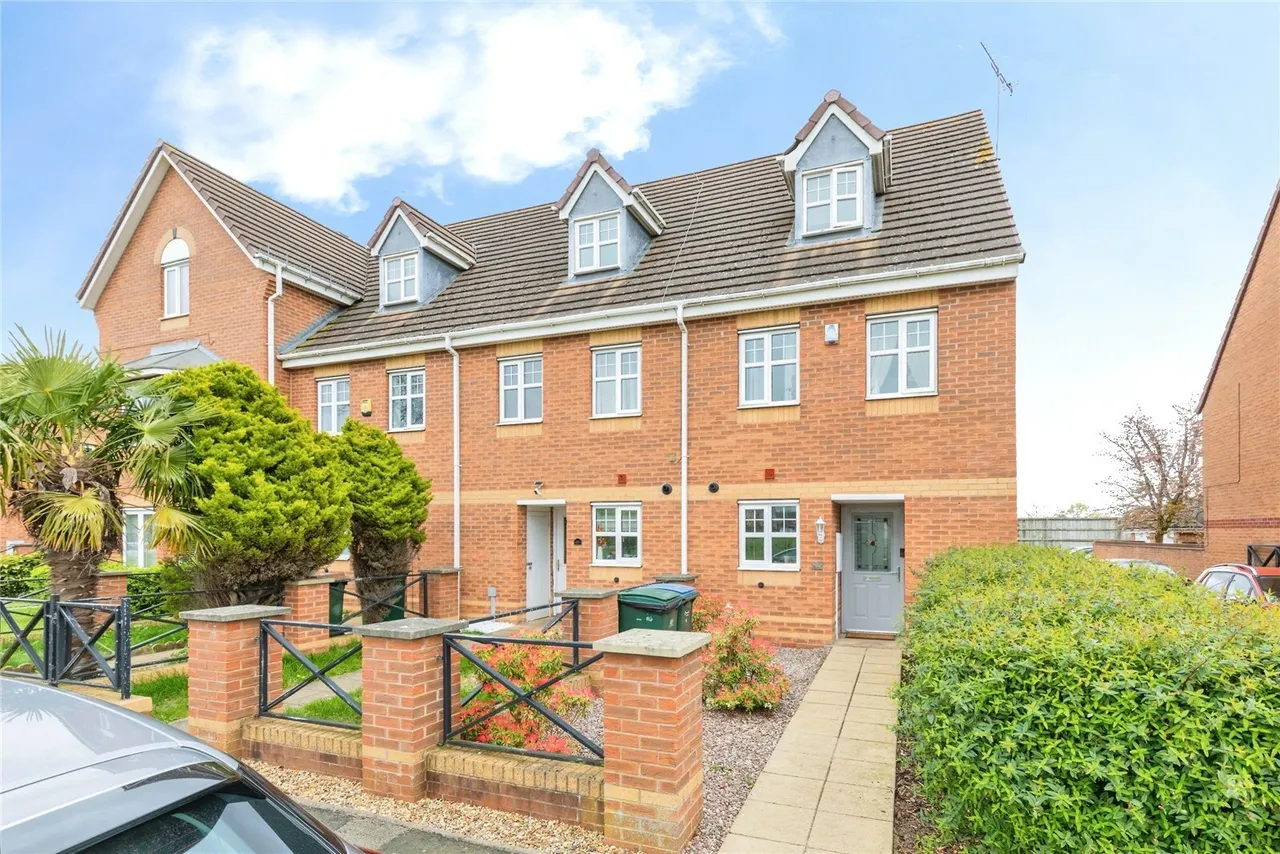 Alverley Road, Radford, Coventry, CV6, photo 23