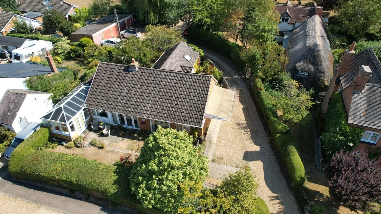 3 bed house for sale — Upper Quinton, Stratford-Upon-Avon