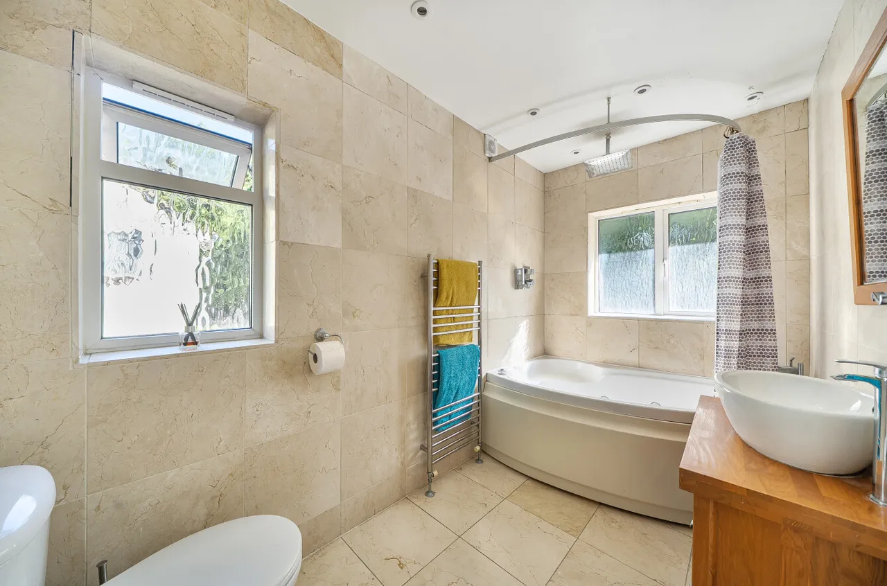 Underwood Close, Bassett, SO16, photo 10