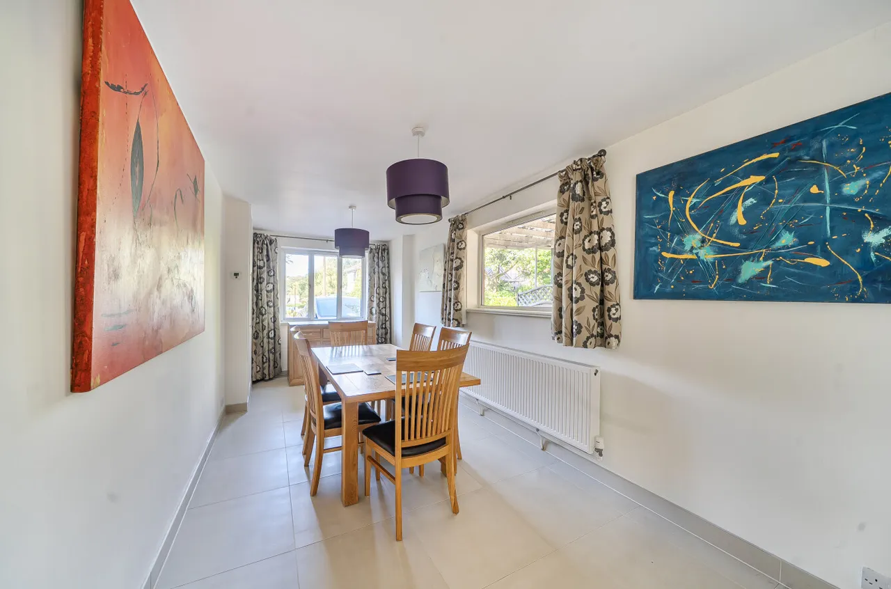 Underwood Close, Bassett, SO16, photo 5