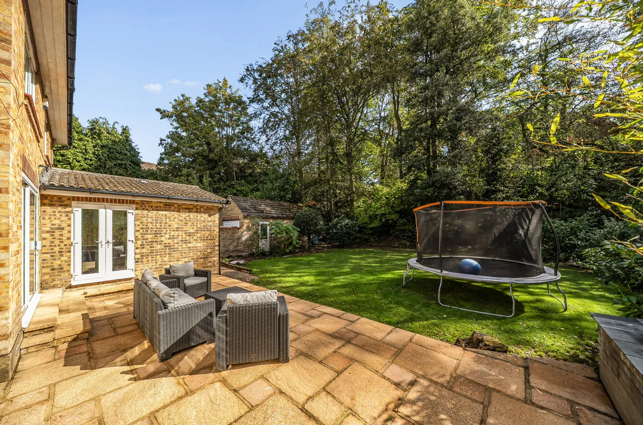 Underwood Close, Bassett, SO16, photo 12