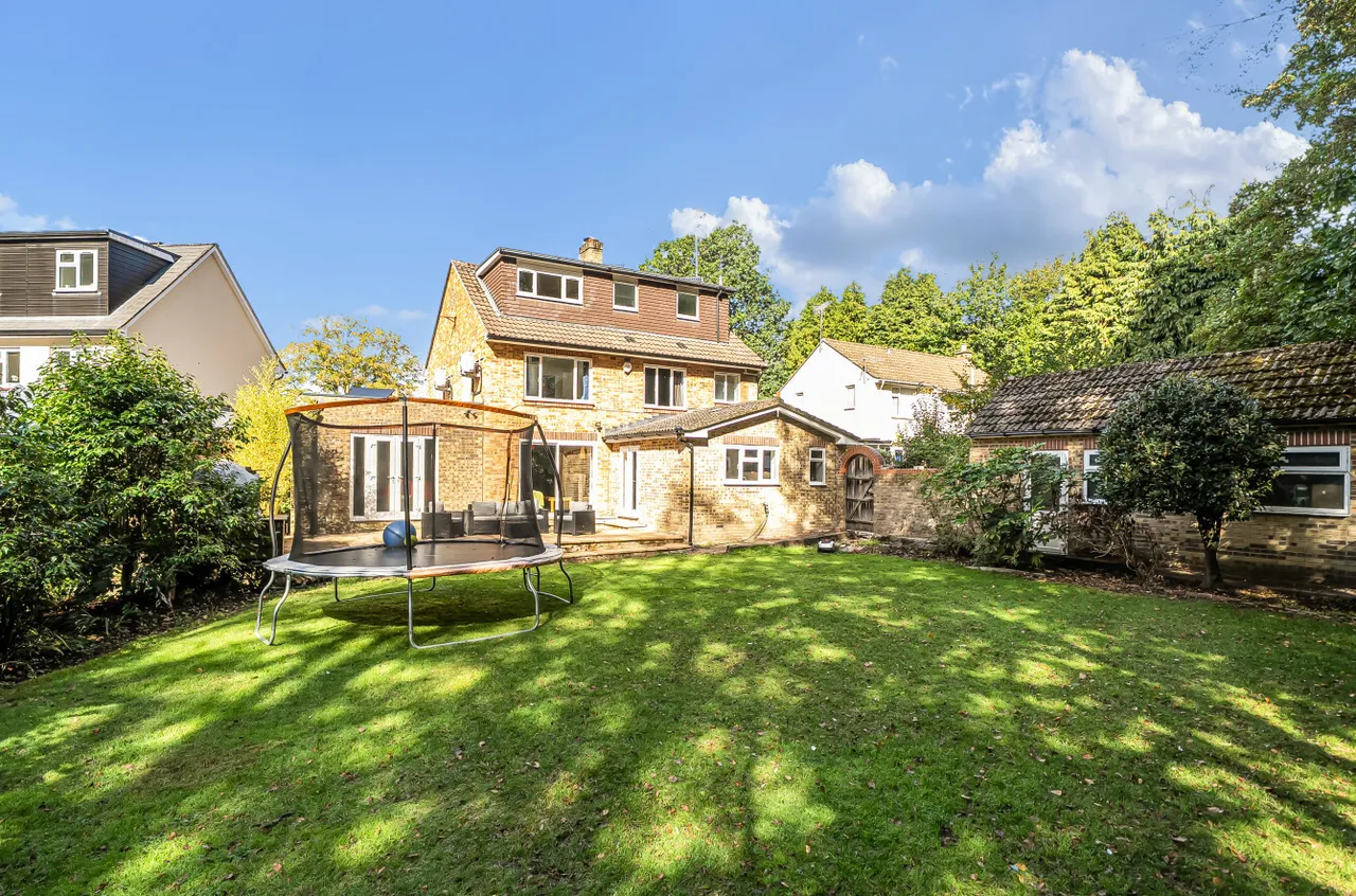 Underwood Close, Bassett, SO16, photo 11
