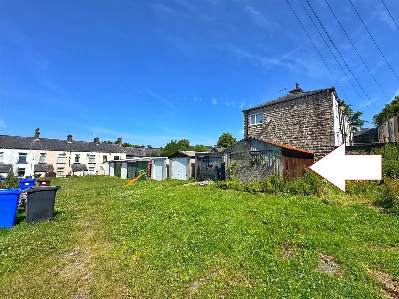 Woodlea Road, Waterfoot, BB4, photo 7