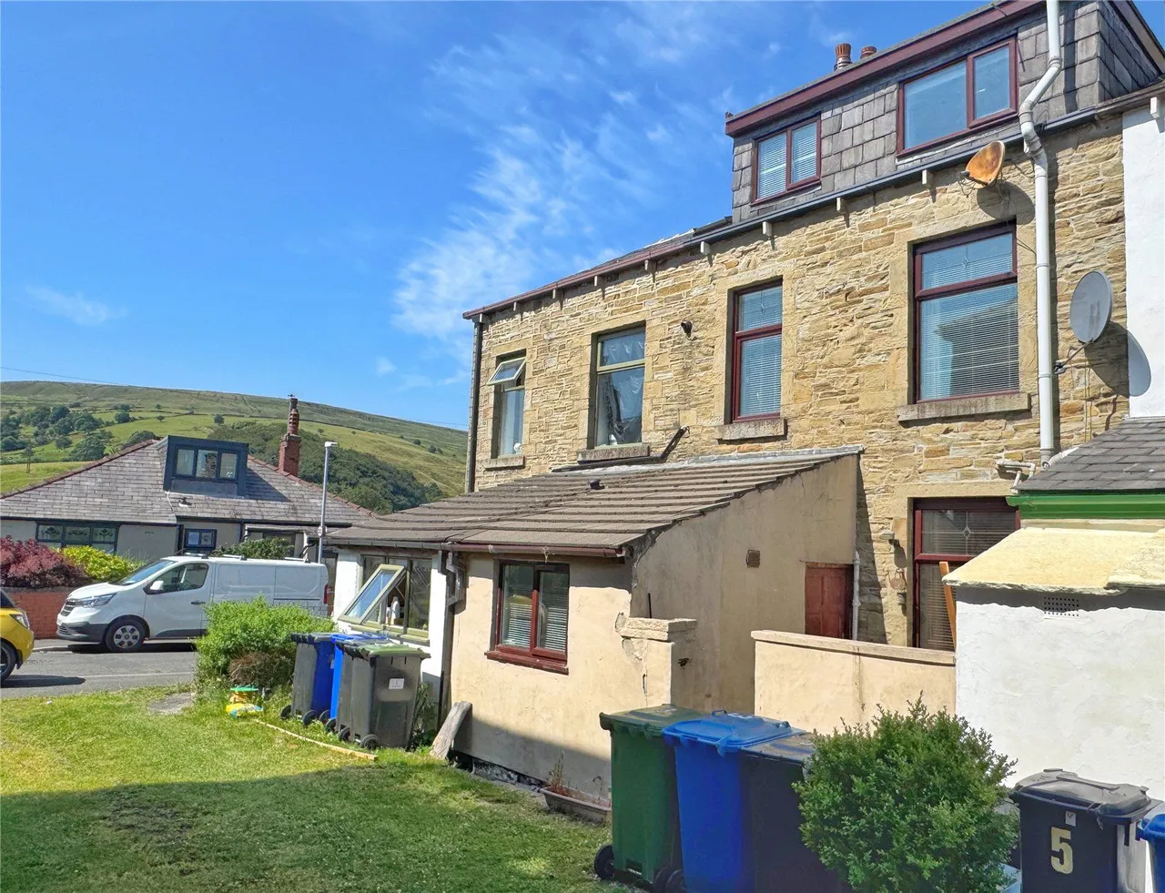 Woodlea Road, Waterfoot, BB4, photo 22